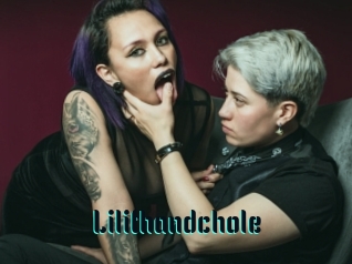 Lilithandchole