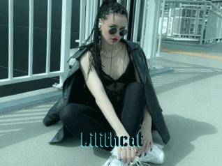 Lilithcat