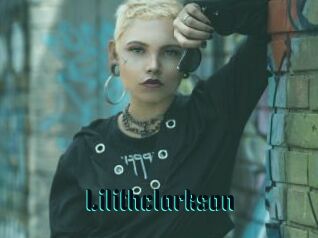 Lilithclarkson