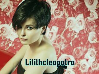Lilithcleopatra