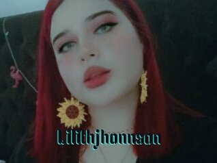 Lilithjhonnson