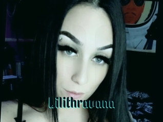 Lilithravana