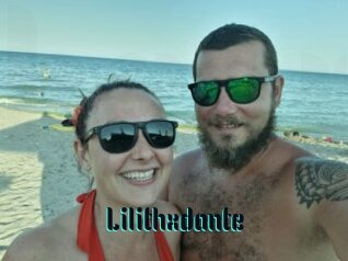 Lilithxdante