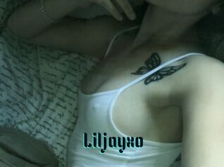 Liljayxo