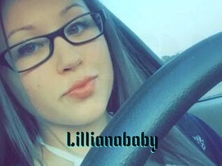 Lillianababy
