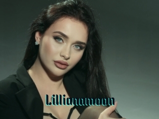 Lillianamoon