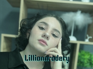 Lillianarodery