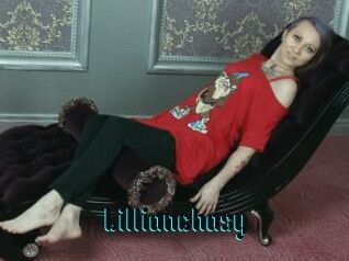 Lillianchasy