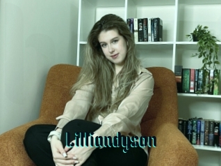 Lilliandyson