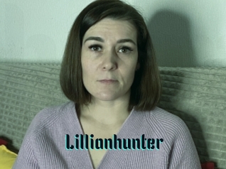Lillianhunter