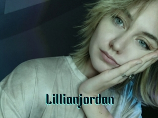 Lillianjordan