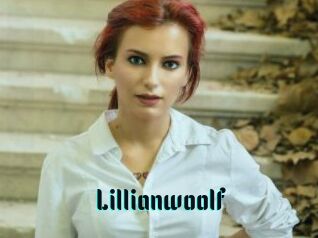 Lillianwoolf
