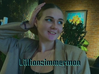 Lillianzimmerman