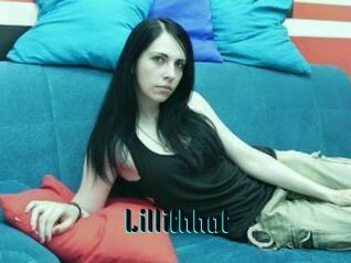Lillithhot