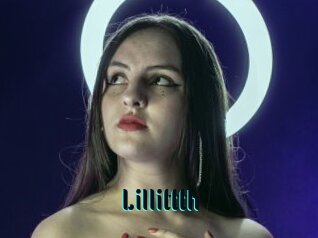 Lillittth