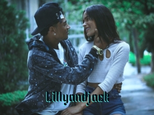 Lillyandjack