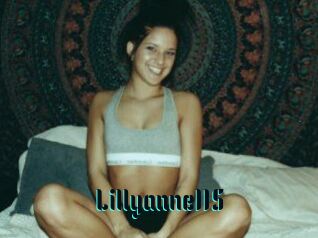 Lillyanne115