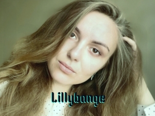Lillybange