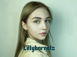 Lillybarnets