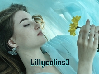 Lillycolins3