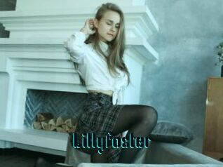 Lillyfoster
