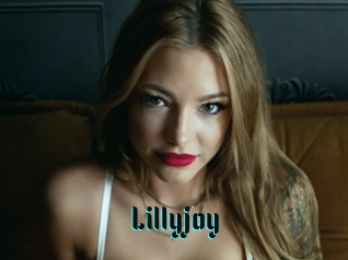 Lillyjoy