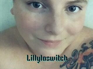 Lillylaswitch