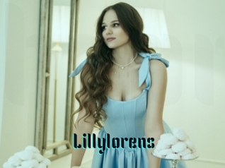 Lillylorens