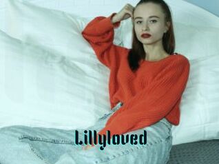 Lillyloved
