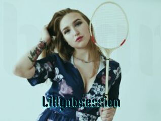 Lillyobsession