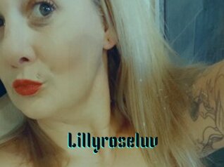 Lillyroseluv