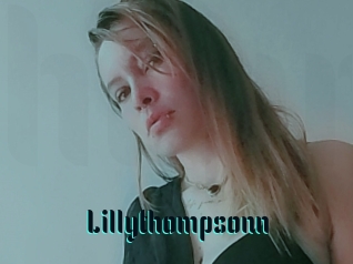 Lillythompsonn