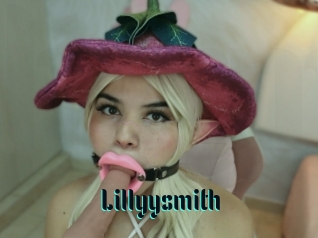 Lillyysmith
