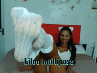 Liloo_multipass