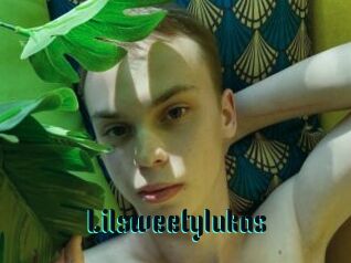 Lilsweetylukas