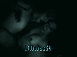 Liltease54