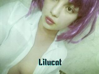 Lilucat