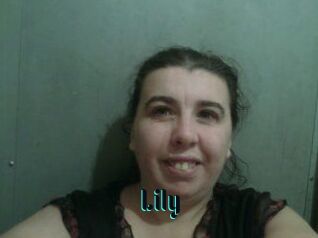 Lily