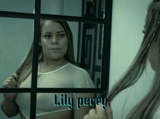 Lily_perry