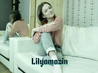 Lilyamazin