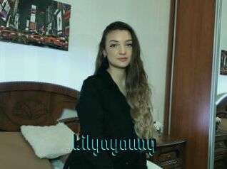 Lilyayoung