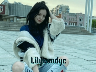 Lilycandyc