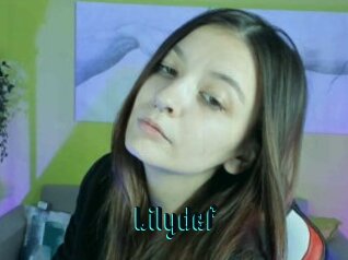 Lilydef