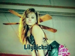 Lilydicksin