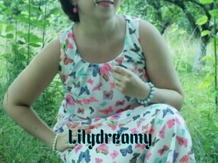 Lilydreamy