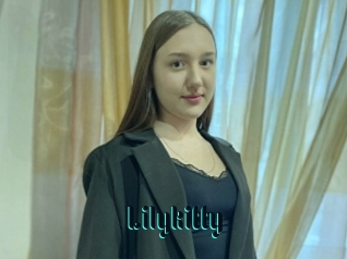Lilykitty