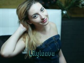Lilyloove