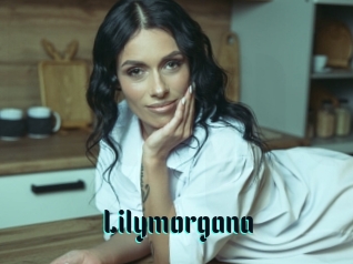 Lilymorgana