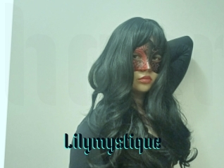 Lilymystique
