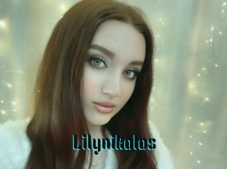 Lilynikolos